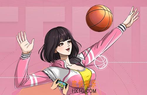 潮人篮球中锋李玲技能介绍_李玲怎么样