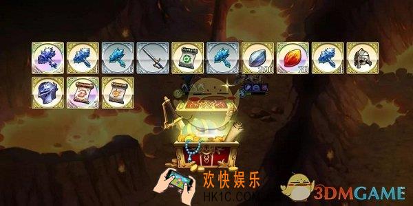 梦幻模拟战手游女神的试炼噩梦怎么打_女神的试炼噩梦打法攻略