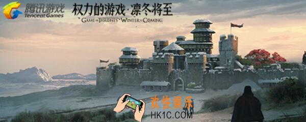 权力的游戏凛冬将至什么时候上线 首测时间及游戏介绍