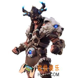 堡垒之夜手游v7.20新皮肤怎么样_v7.20新皮肤一览