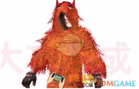 刺激战场年兽吉利服怎么得_刺激战场年兽吉利服获得攻略