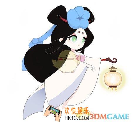 闹闹天宫聂小倩怎么样_聂小倩技能介绍
