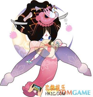 闹闹天宫嫦娥怎么样_嫦娥技能介绍