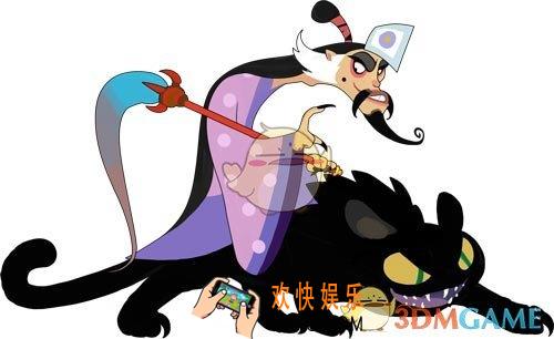 闹闹天宫申公豹怎么样_申公豹技能介绍