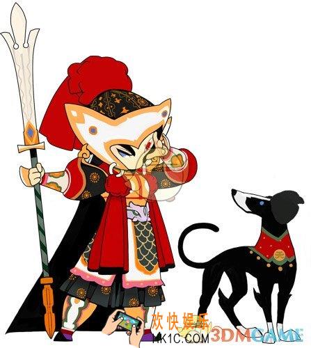 闹闹天宫二郎神怎么样_二郎神技能介绍