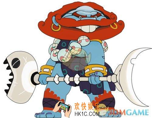 闹闹天宫流沙大王怎么样_流沙大王技能介绍