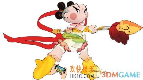 闹闹天宫哪吒怎么样_哪吒技能图鉴