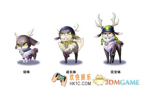 QQ飞车手游鹿力大仙和逆天鹰哪个好_鹿力大仙和逆天鹰全面对比