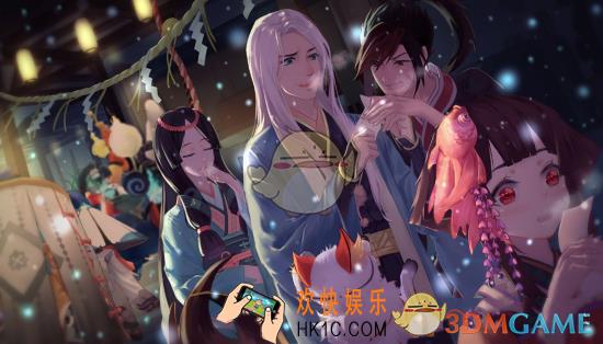 阴阳师稻荷神御馔津御魂怎么搭配_稻荷神御馔津御魂搭配推荐