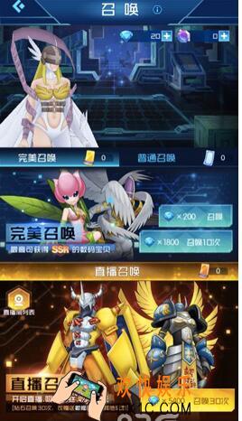 数码宝贝相遇新手怎么玩 新手入门攻略指南