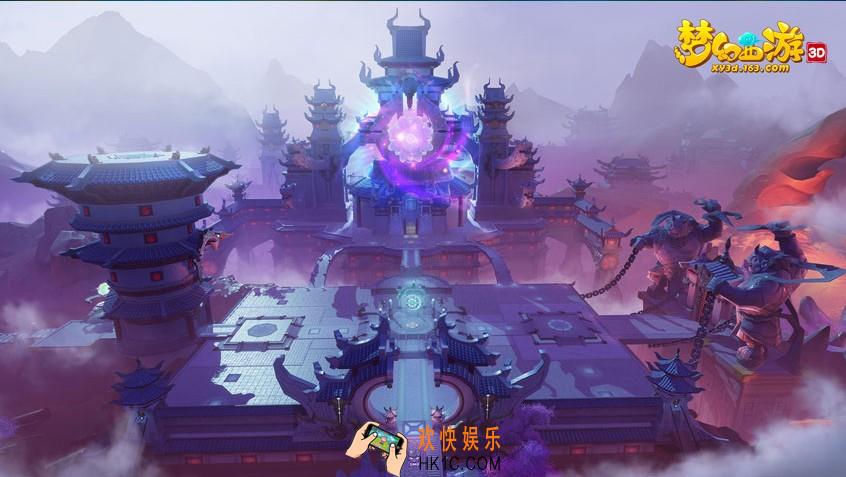 梦幻西游3D手游测试资格获得方法介绍_测试码怎么获得