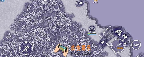 阿瑞斯病毒鳄龟王BOSS怎么打  鳄龟王BOSS技能属性分析