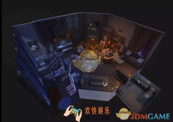 第五人格庄园之声怎么获得_庄园之声大厅获取方法介绍
