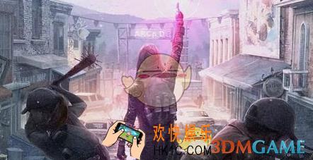 明日之后喷火器怎么获得_喷火器性能及用法介绍