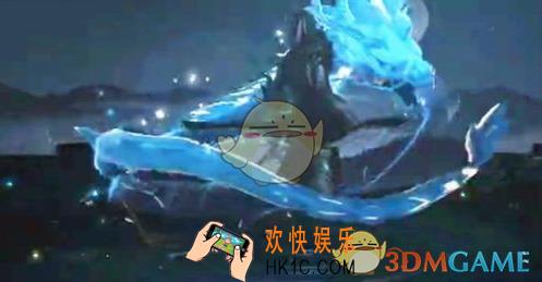 王者荣耀五圣兽皮肤有哪些_五神兽皮肤介绍