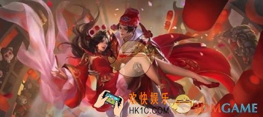 王者荣耀大乔孙策大话西游皮肤曝光_大话西游皮肤一览