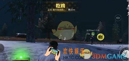 绝地求生刺激战场烧烤架在哪里_刺激战场烧烤架位置介绍