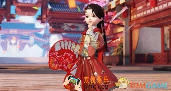 楚留香手游春盈袖少男服装怎么样_1周年新春少男服装春盈袖外观一览