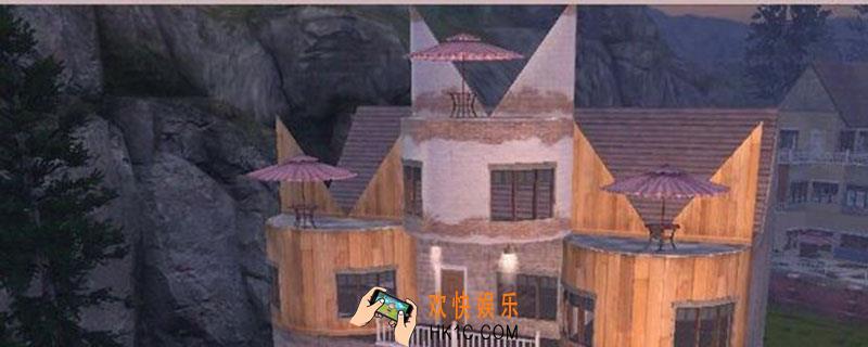 明日之后建筑分怎么提升_提高建筑分值的攻略