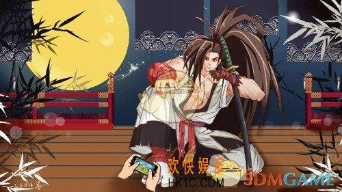 侍魂：胧月传说2019春节活动有什么内容_2019春节活动大全