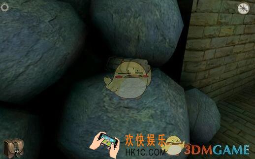 遗产3隐藏的遗迹第14关怎么通关 第十四关通关攻略