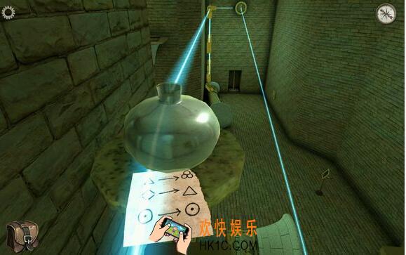 遗产3隐藏的遗迹全关卡怎么通关 遗迹通关攻略