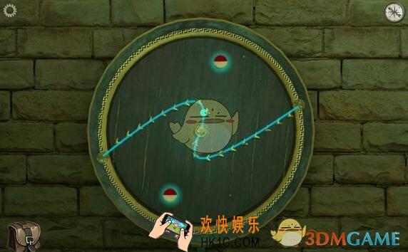 遗产3隐藏的遗迹第4关怎么过 第四关通关攻略