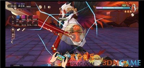 侍魂胧月传说大天狗怎么克制_大天狗打法攻略