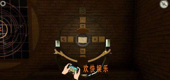 遗产3隐藏的遗迹攻第2关怎么过 第二关通关流程图文分享