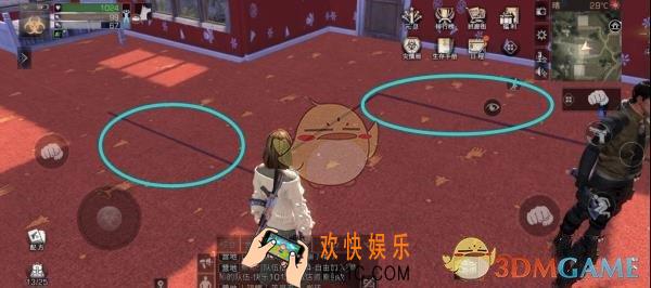 明日之后地板有缝隙怎么办_地板缝隙解决方法