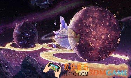QQ飞车手游新赛道咕噜星怎么跑_新赛道咕噜星泡法技巧攻略