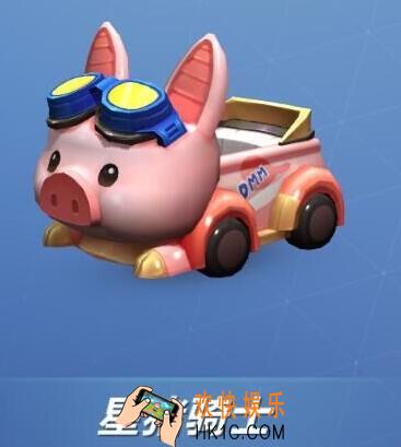 逃跑吧少年皮卡星猪骑士怎么获得 皮卡星猪骑士获取方式及作用