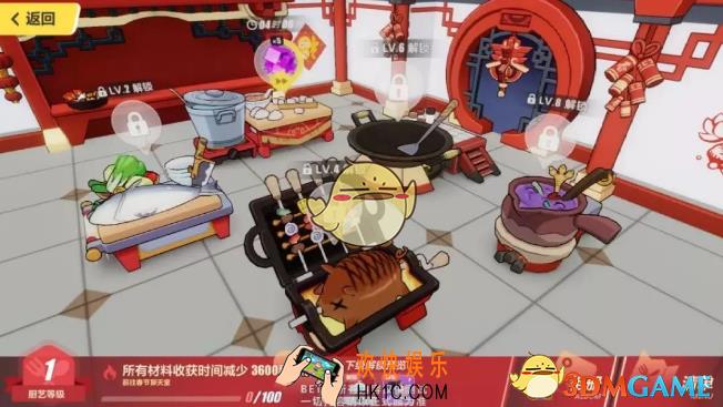 崩坏32019年春节活动大全_2019年春节活动攻略