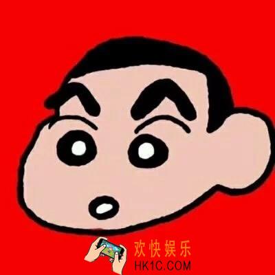 抖音蜡笔小新一家头像图片分享_抖音蜡笔小新一家头像下载地址
