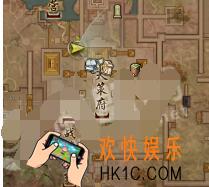 剑网3指尖江湖2019战乱天策宠物地点图文汇总_宠物怎么获得