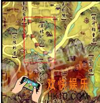 剑网3指尖江湖2019洛阳宠物地点图文汇总_洛阳宠物怎么获得