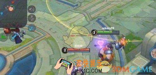 王者荣耀猪八戒爱心怎么触发_猪八戒爱心彩蛋触发及效果一览