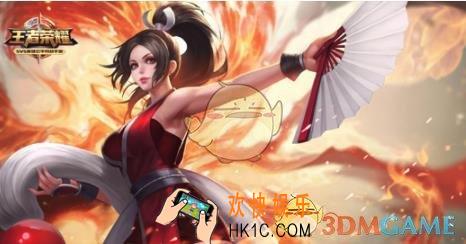 王者荣耀S14不知火舞怎么出装_S14赛季不知火舞出装攻略推荐