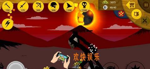 火柴人战争遗产巨人怎么打_巨人打法攻略