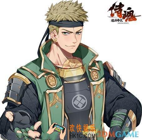 侍魂胧月传说镰枪背景故事_新职业镰枪介绍