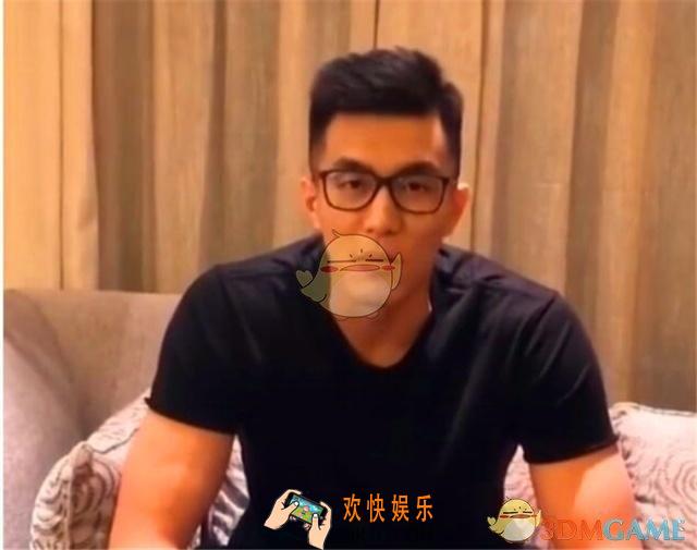 郭艾伦回应李雪琴是怎么回事_郭艾伦回应李雪琴是什么梗