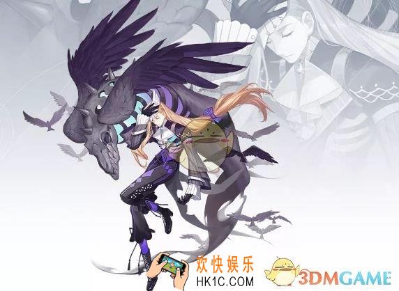 永远的7日之都达尔维拉夜行怪盗怎么得_夜行怪盗时装攻略