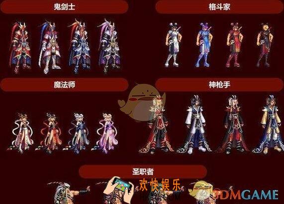DNF2019春节套多少钱 地下城与勇士M春节套价格预测