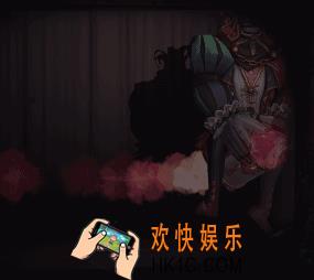 第五人格荒诞之令礼包能开出什么_小丑荒诞之令奖励道具一览