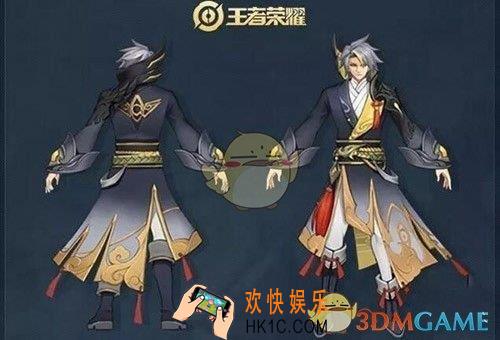 王者荣耀多少信誉积分可以领狄仁杰新皮肤_狄仁杰新皮肤获取方法