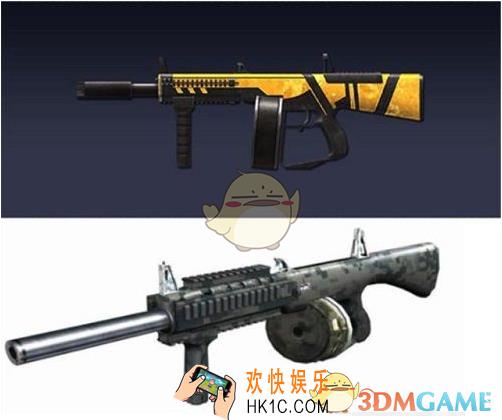 绝地求生刺激战场AA12什么时候出_AA12上线时间介绍