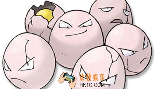 宝可梦大探险蛋蛋召唤食物配方介绍_怎么获得蛋蛋