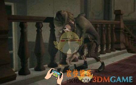 第五人格慈善家日记第3章怎么过_慈善家日记3攻略
