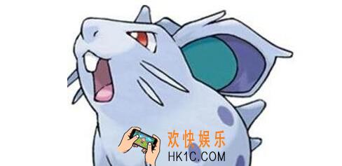 宝可梦大探险尼多兰召唤食物配方介绍_怎么获得尼多兰