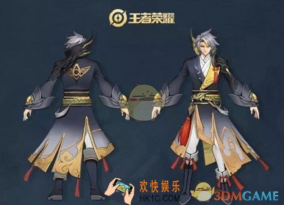 王者荣耀狄仁杰鹰眼皮肤怎么获得_狄仁杰鹰眼守卫队皮肤获取攻略